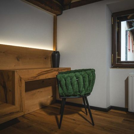 Parkan 127 Apartments Český Krumlov Eksteriør billede