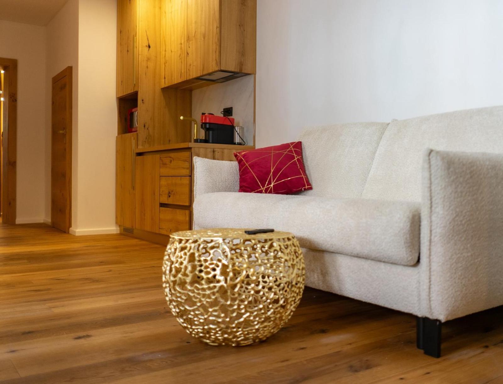 Parkan 127 Apartments Český Krumlov Eksteriør billede