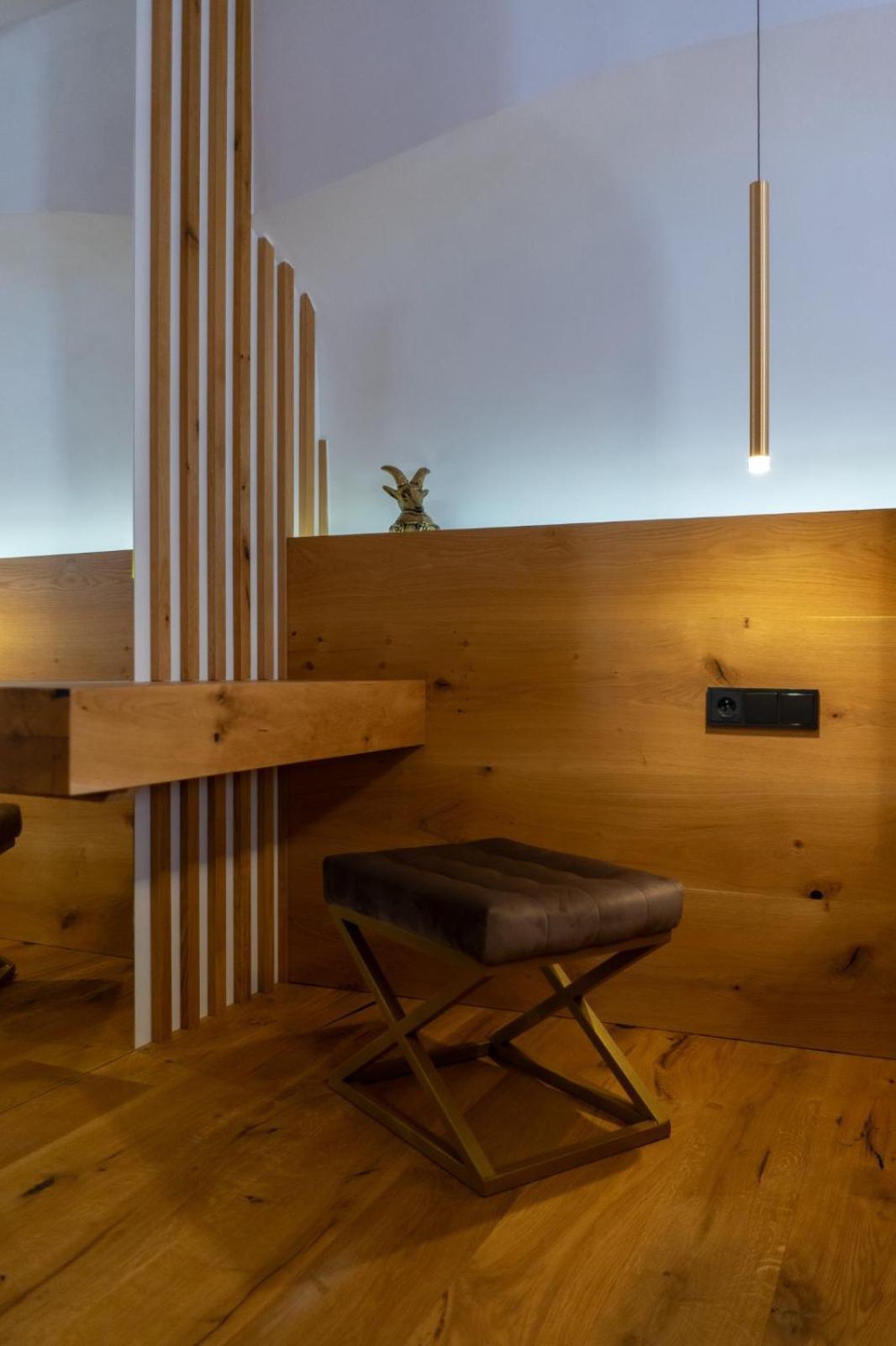 Parkan 127 Apartments Český Krumlov Eksteriør billede