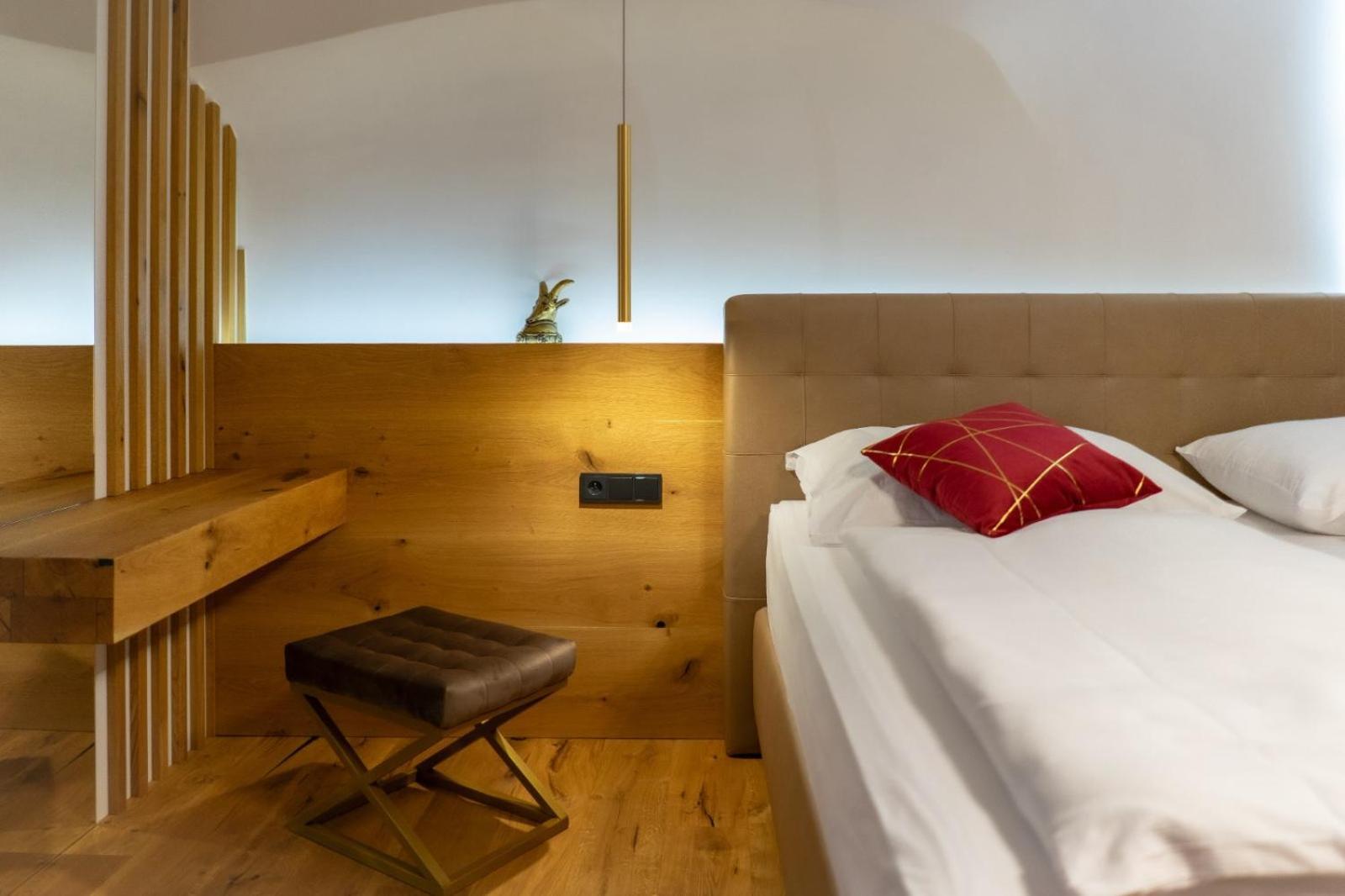 Parkan 127 Apartments Český Krumlov Eksteriør billede