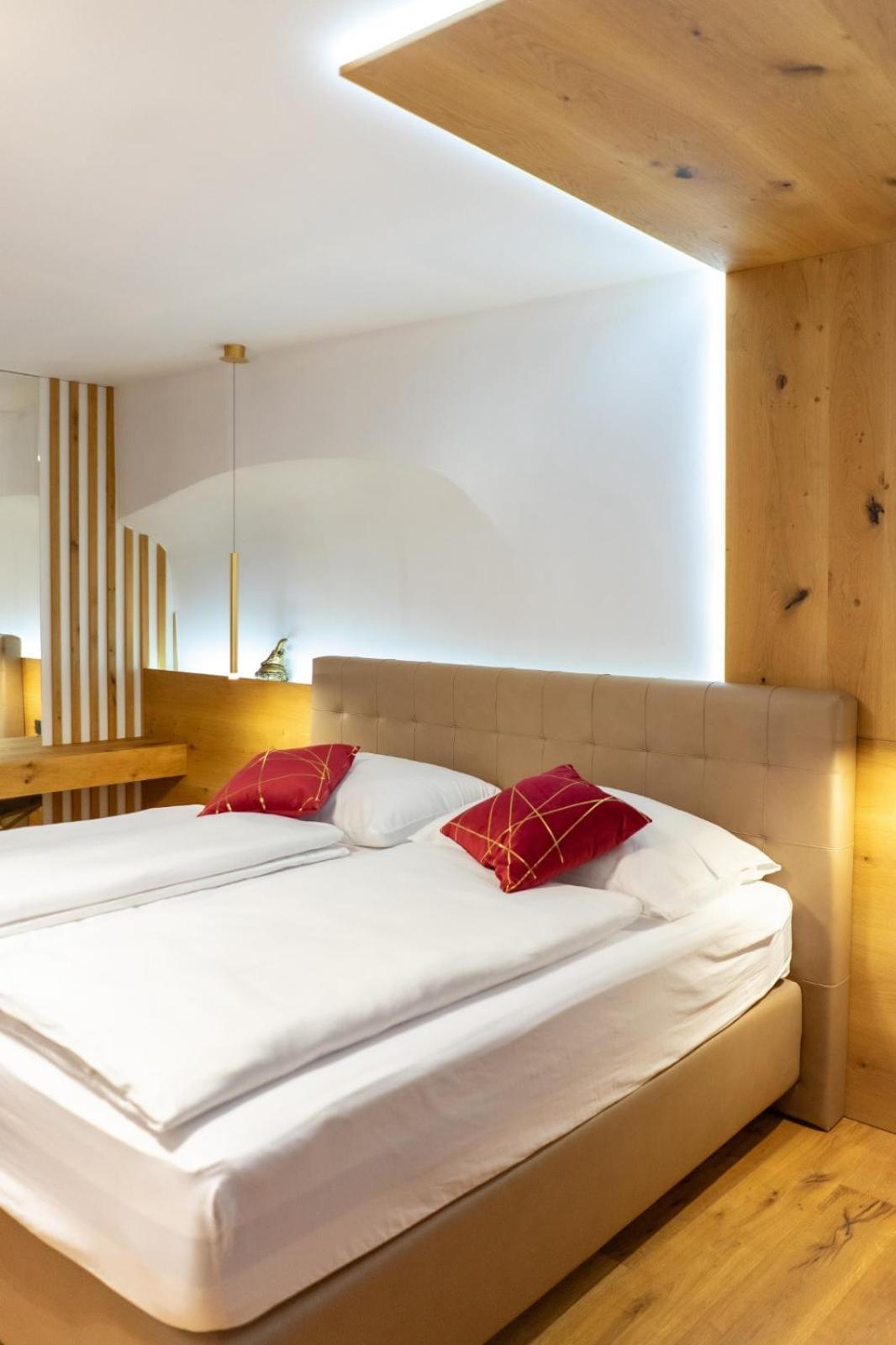 Parkan 127 Apartments Český Krumlov Eksteriør billede
